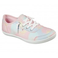 Skechers BOBS B Cute Ocean Song Pink/Multicolor Women