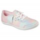 Skechers BOBS B Cute Ocean Song Pink/Multicolor Women