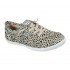 Skechers BOBS B Cute Perrrsonality Leopard Women