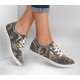 Skechers BOBS B Cute Troop Cutie Camouflage Women