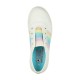 Skechers BOBS B Cute Troop Retro White/Multicolor Women