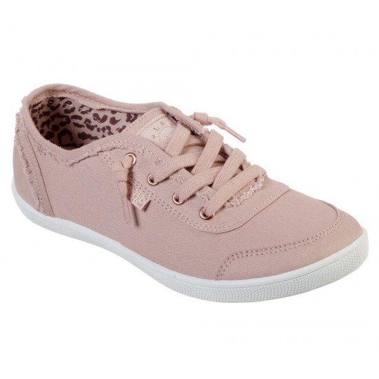 Skechers BOBS B Cute Pink Women