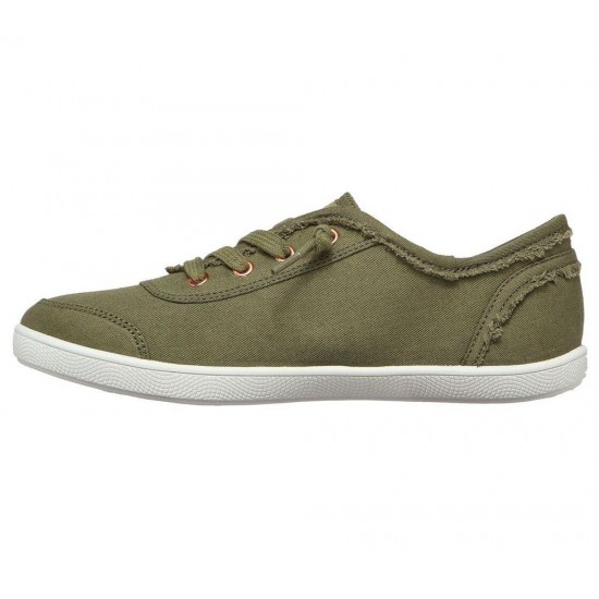 Skechers BOBS B Cute Green Women