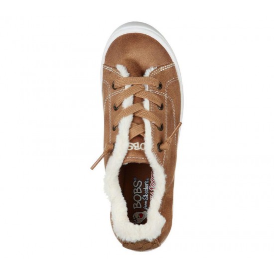 Skechers BOBS Beach Bingo 2 Brown Women