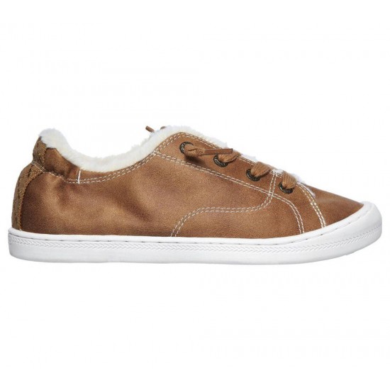 Skechers BOBS Beach Bingo 2 Brown Women