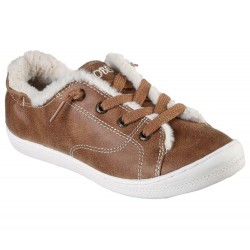 Skechers BOBS Beach Bingo 2 Brown Women