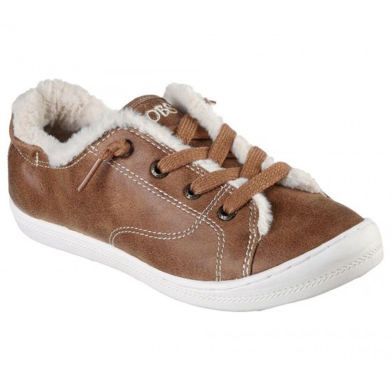 Skechers BOBS Beach Bingo 2 Brown Women