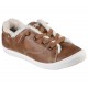 Skechers BOBS Beach Bingo 2 Brown Women