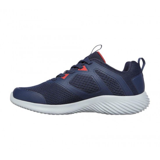 Skechers Bounder High Degree Navy Men