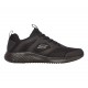 Skechers Bounder High Degree Black Men