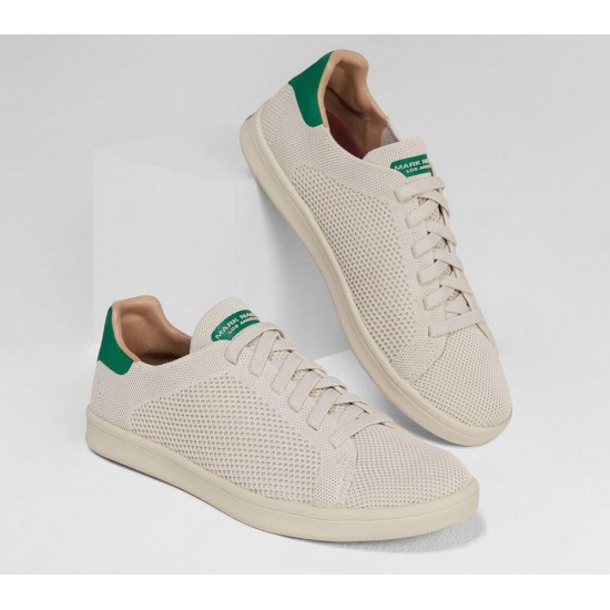 Skechers Bryson White/Green Men