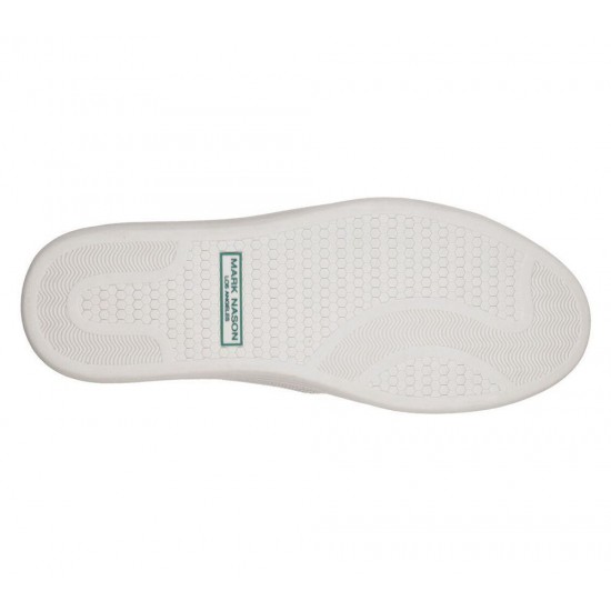 Skechers Bryson White/Green Men