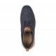 Skechers Casual Cell Wrap Robinson Navy/Brown Men