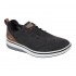 Skechers Casual Cell Wrap Robinson Black/Brown Men