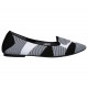 Skechers Cleo Sherlock Black/White Women