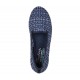 Skechers Cleo Round Our Moment Navy Women