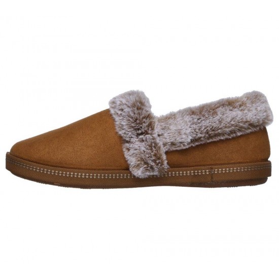 Skechers Cozy Campfire Team Toasty Brown Women