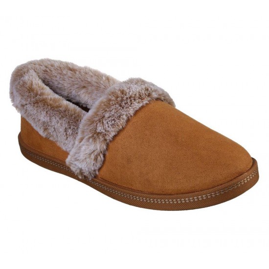 Skechers Cozy Campfire Team Toasty Brown Women