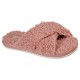 Skechers Cozy Slide Pink Women