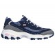 Skechers D'Lites New Journey Navy/Grey Women