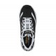 Skechers D'Lites Black/White Men