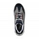 Skechers D'Lites Navy/Grey/Black Men