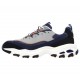 Skechers D'Lites Navy/Grey/Black Men