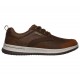 Skechers Delson Antigo Brown Men