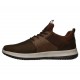 Skechers Delson Axton Brown Men