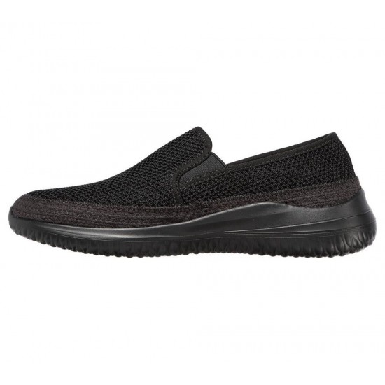 Skechers Delson 3.0 Regento Black Men