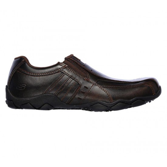 Skechers Diameter Nerves Brown Men