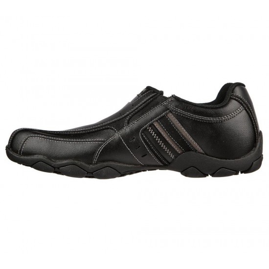 Skechers Diameter Nerves Black Men