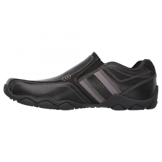 Skechers Diameter Zinroy Black Men