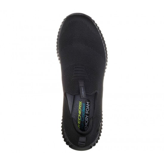 Skechers Elite Flex Wasick Black Men