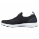 Skechers Elite Flex Prime Black/White Men