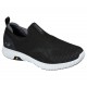 Skechers Elite Flex Prime Black/White Men