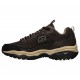 Skechers Energy Downforce Brown/Black Men