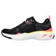 Skechers Energy Racer Embrace Her Black/Pink Women