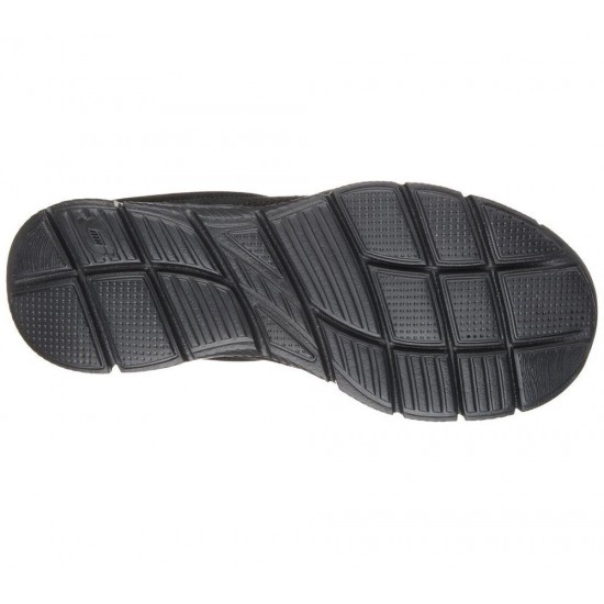 Skechers Equalizer Coast to Coast Black Men