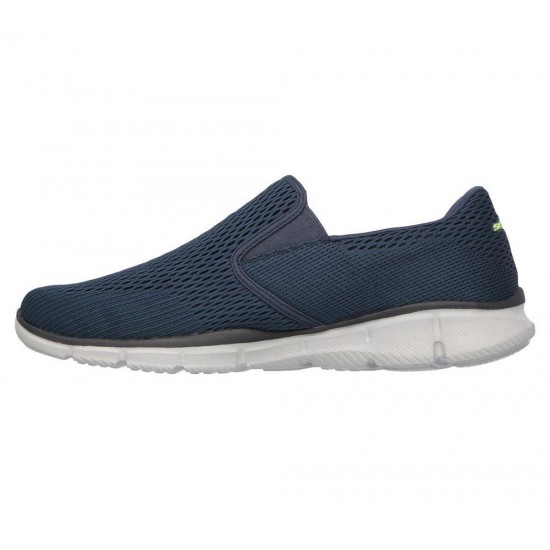 Skechers Equalizer Double Play Navy Men