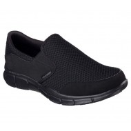 Skechers Equalizer Persistent Black Men