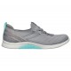 Skechers Esla Every Move Grey/Turquoise Women