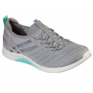 Skechers Esla Every Move Grey/Turquoise Women