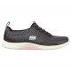 Skechers Esla Fine Moment Black/Grey Women