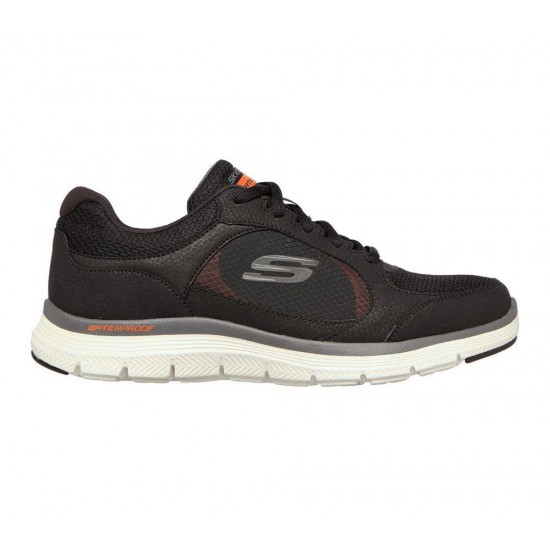 Skechers Flex Advantage 4.0 True Clarity Black Men