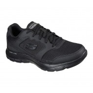 Skechers Flex Advantage 4.0 Black Men