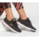 Skechers Flex Appeal 3.0 First Insight Black/Rose Gold Women