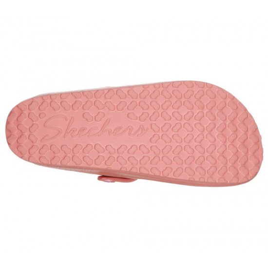 Skechers Foamies: Cali Breeze 2.0 Sugar Kisses Pink Women