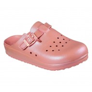 Skechers Foamies: Cali Breeze 2.0 Sugar Kisses Pink Women