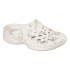 Skechers Foamies: Commute Time Floral Garden White/Multicolor Women